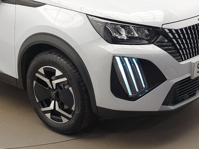 Used Peugeot 2008 2024 for sale - 78013906: Photo 9