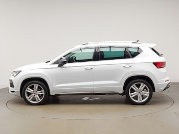 Used SEAT Ateca 2020 for sale - 77353164: Photo