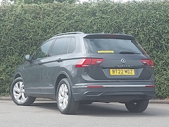 Used Volkswagen Tiguan 2022 for sale - 78884241: Photo