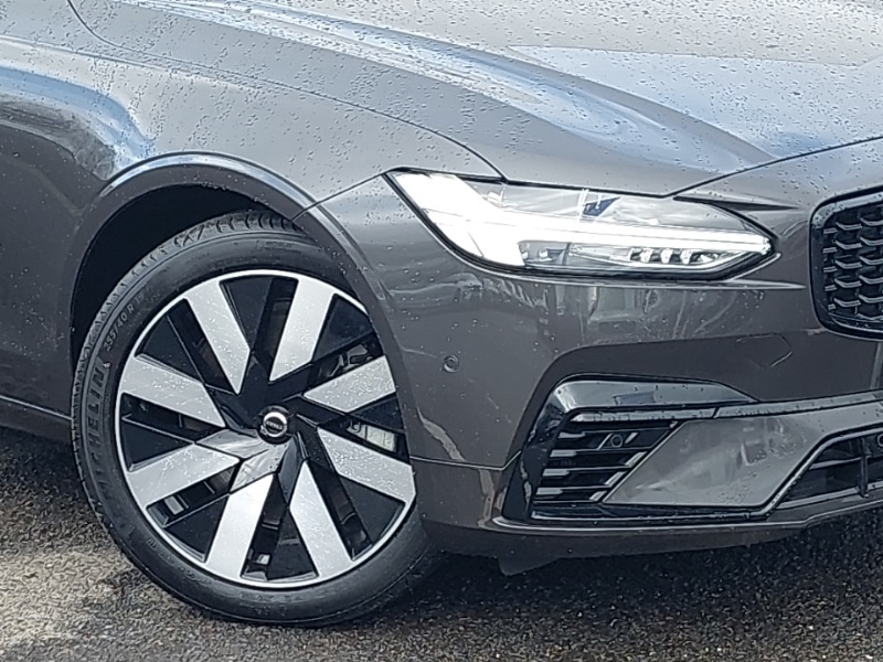 Used Volvo V90 2025 for sale - 77777699: Photo 9