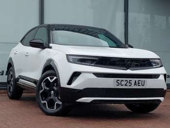 2025 - 1.2 Turbo 136 Ultimate 5dr