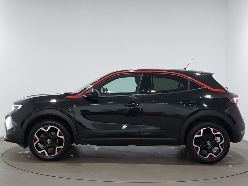 Used Vauxhall Mokka 2023 for sale - 77108563: Photo 4