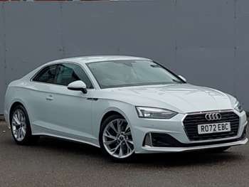 2022 - 35 TFSI Sport 2dr S Tronic