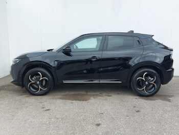 Used Alfa Romeo Junior 2025 for sale - 78392181: Photo