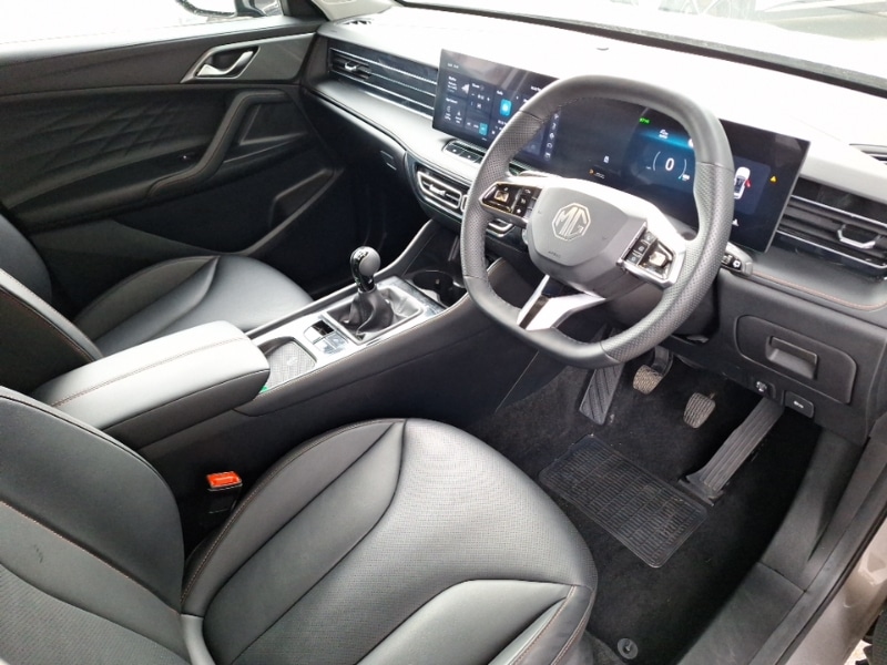 Used MG MG HS 2024 for sale - 77078673: Photo 10