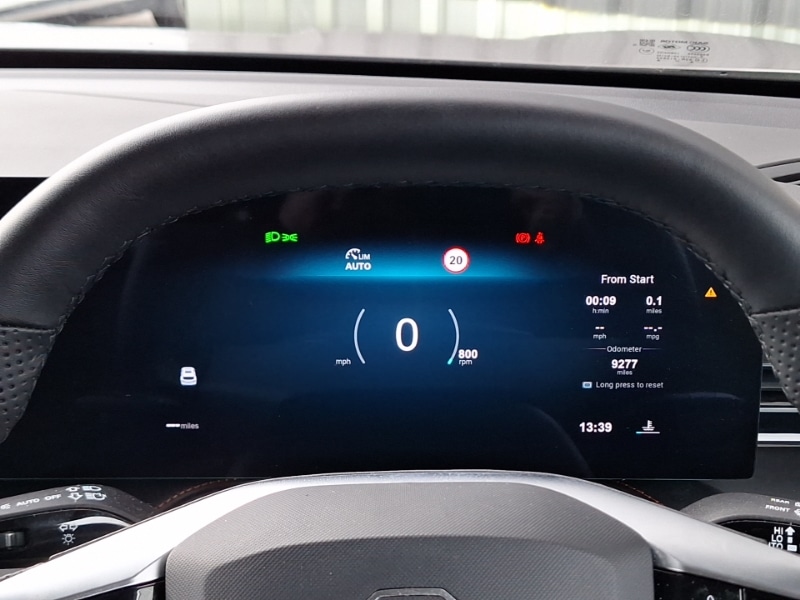 Used MG MG HS 2024 for sale - 77078673: Photo 11