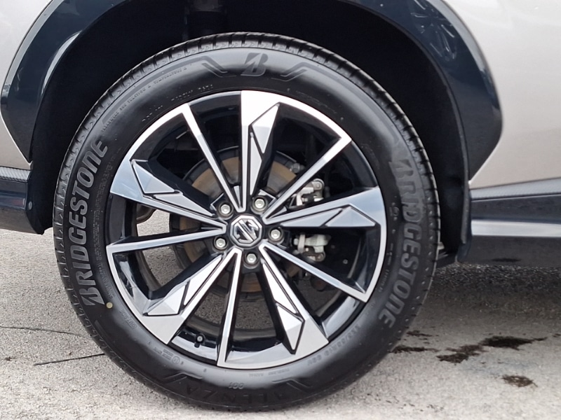 Used MG MG HS 2024 for sale - 77078673: Photo 12