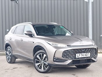 2024 - 1.5 T-GDI Trophy 5dr