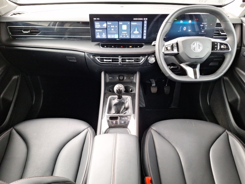 Used MG MG HS 2024 for sale - 77078673: Photo 2