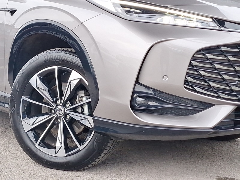 Used MG MG HS 2024 for sale - 77078673: Photo 9