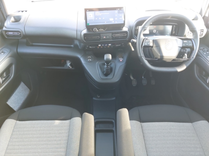 Used Citroen Berlingo 2026 for sale - 77777855: Photo 2