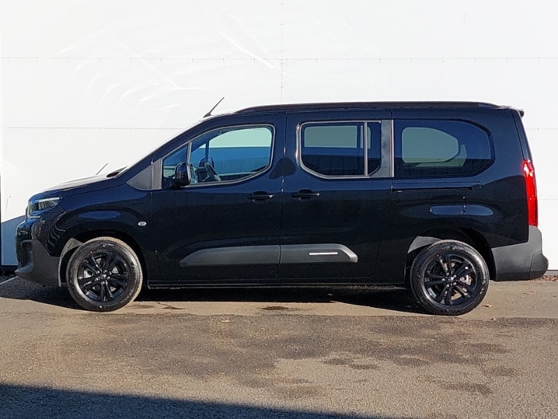 Used Citroen Berlingo 2026 for sale - 77777855: Photo 4