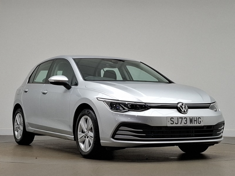 Used Volkswagen Golf 2023 for sale - 76383681: Photo 1