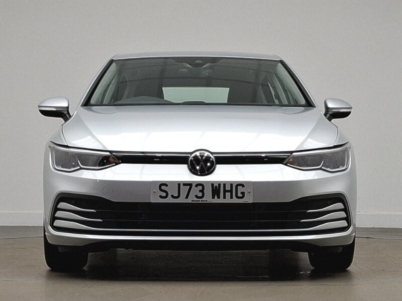 Used Volkswagen Golf 2023 for sale - 76383681: Photo 12