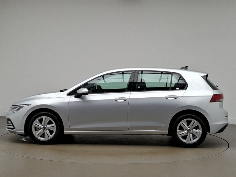 Used Volkswagen Golf 2023 for sale - 76383681: Photo 4