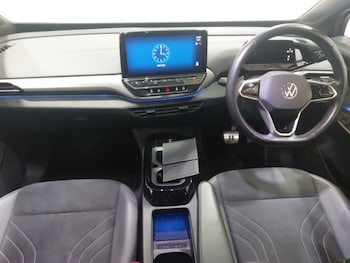 Used Volkswagen ID.5 2022 for sale - 78321122: Photo