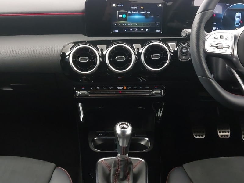 Used Mercedes-Benz A-Class 2020 for sale - 77039471: Photo 10