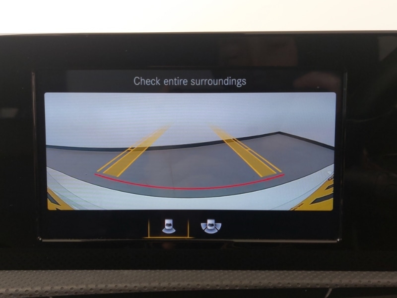 Used Mercedes-Benz A-Class 2020 for sale - 77039471: Photo 11