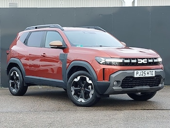 2025 - 1.6 Hybrid 140 Extreme 5dr Auto