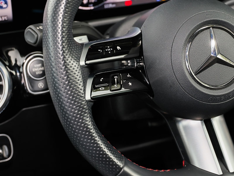 Used Mercedes-Benz GLA 2024 for sale - 76555707: Photo 12