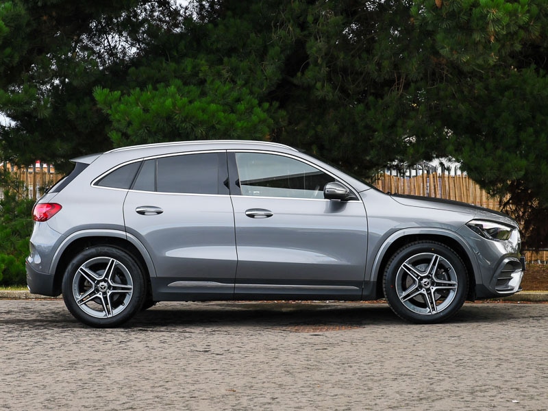 Used Mercedes-Benz GLA 2024 for sale - 76555707: Photo 4