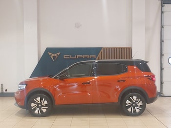 Used Vauxhall Frontera 2026 for sale - 79100604: Photo