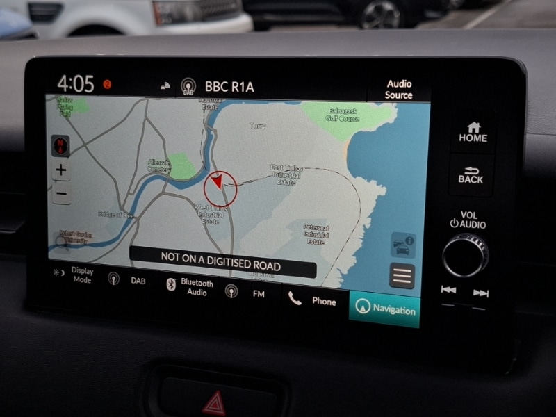 Used Honda HR-V 2023 for sale - 77875749: Photo 12