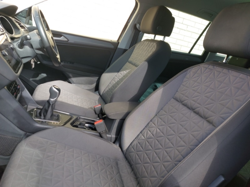 Used Volkswagen Tiguan 2022 for sale - 78046060: Photo 5