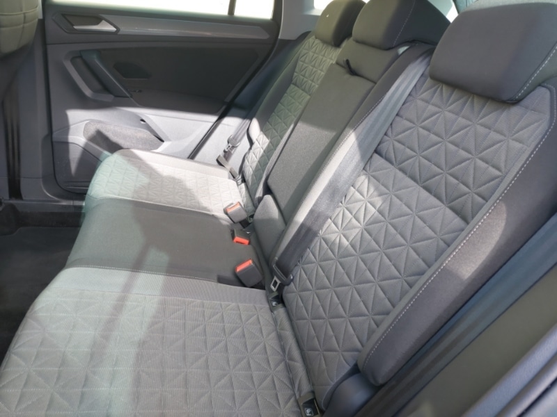 Used Volkswagen Tiguan 2022 for sale - 78046060: Photo 6