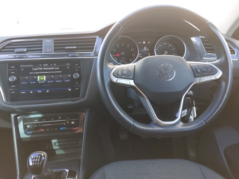 Used Volkswagen Tiguan 2022 for sale - 78046060: Photo 7