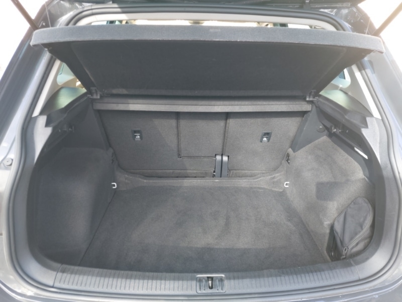 Used Volkswagen Tiguan 2022 for sale - 78046060: Photo 8