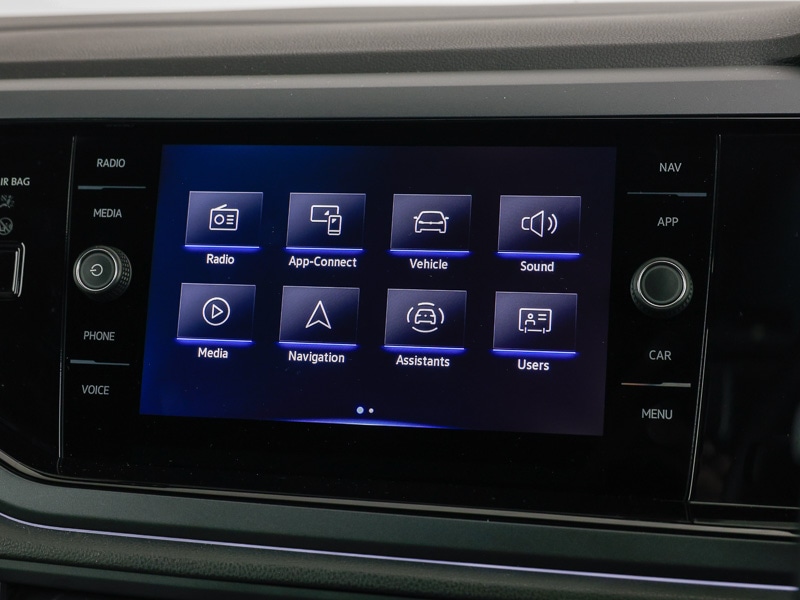 Used Volkswagen Taigo 2024 for sale - 76369926: Photo 10