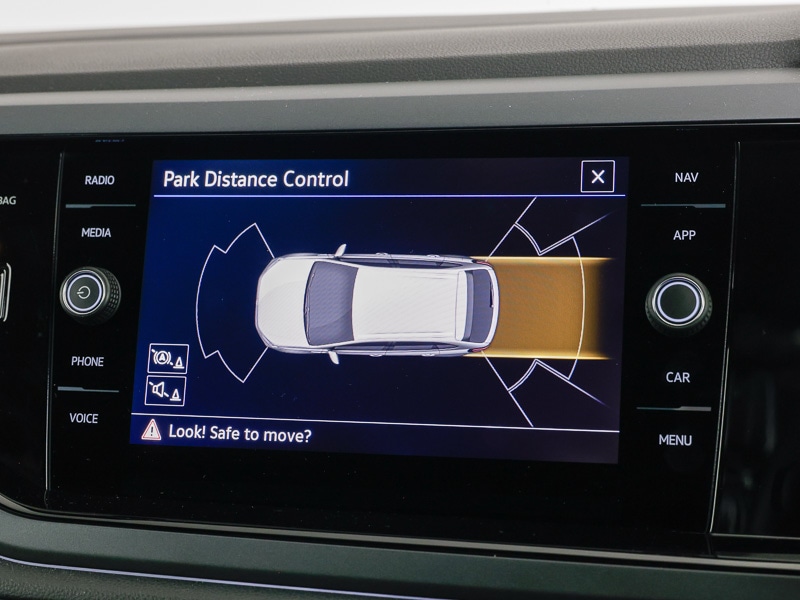 Used Volkswagen Taigo 2024 for sale - 76369926: Photo 12