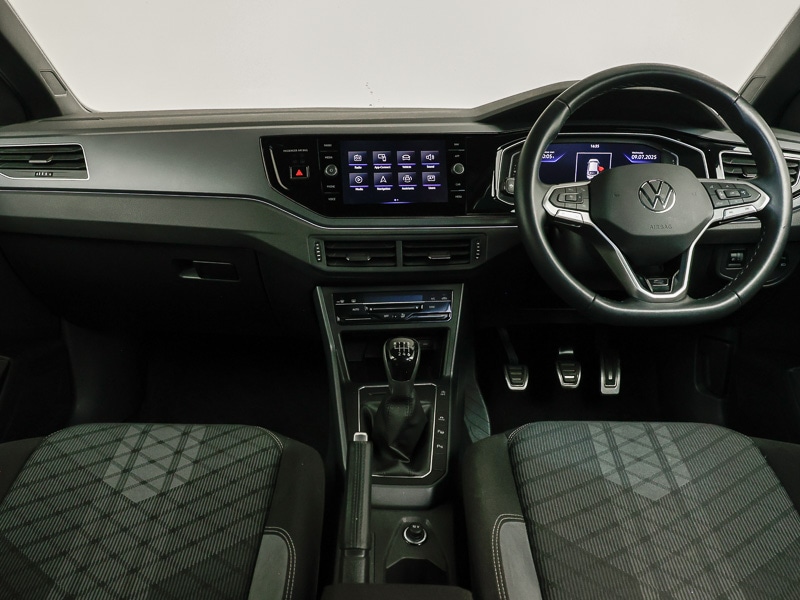 Used Volkswagen Taigo 2024 for sale - 76369926: Photo 2