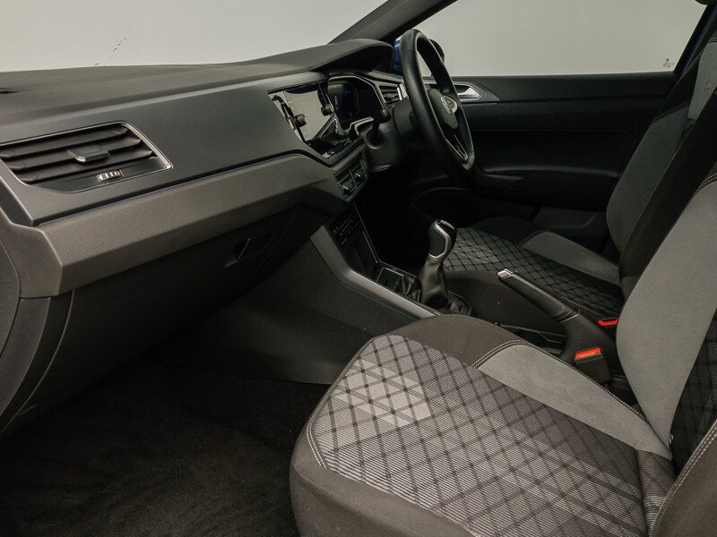 Used Volkswagen Taigo 2024 for sale - 76369926: Photo 5