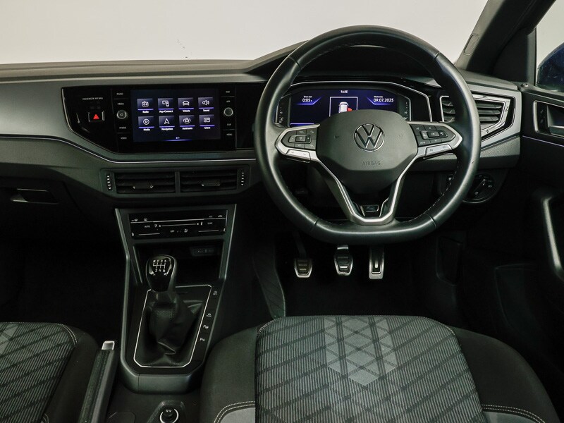 Used Volkswagen Taigo 2024 for sale - 76369926: Photo 7