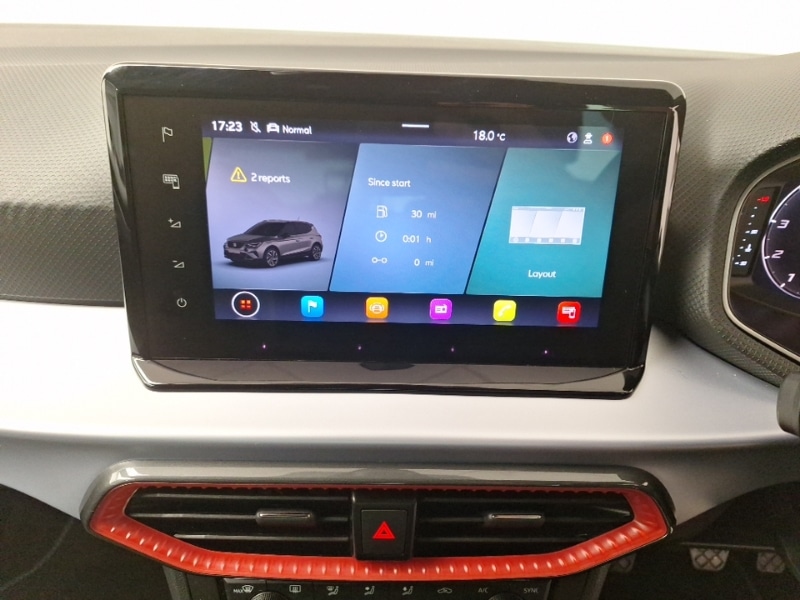 Used SEAT Arona 2023 for sale - 77912153: Photo 10