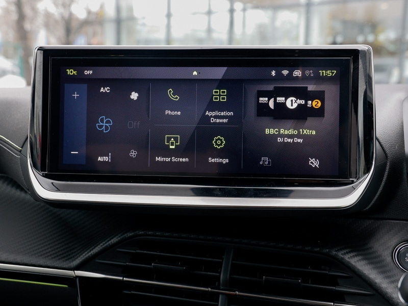 Used Peugeot 208 2024 for sale - 77126884: Photo 10