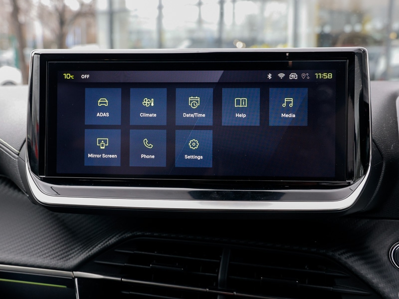 Used Peugeot 208 2024 for sale - 77126884: Photo 11