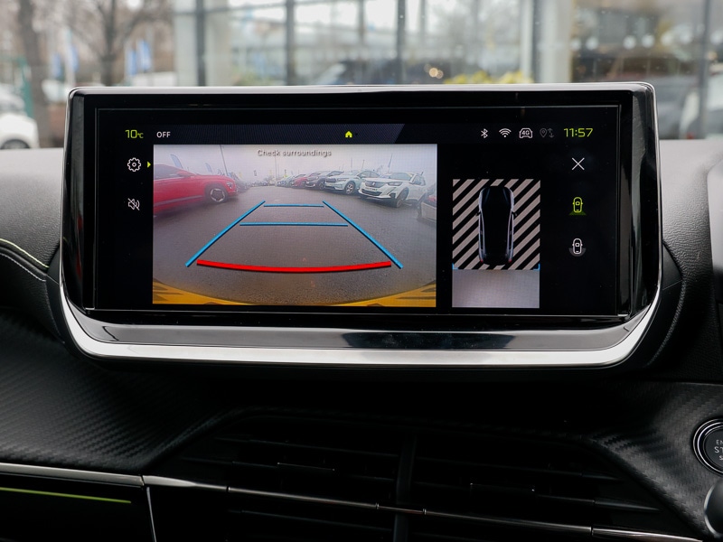 Used Peugeot 208 2024 for sale - 77126884: Photo 12