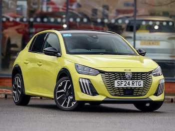 Peugeot 208 feature image