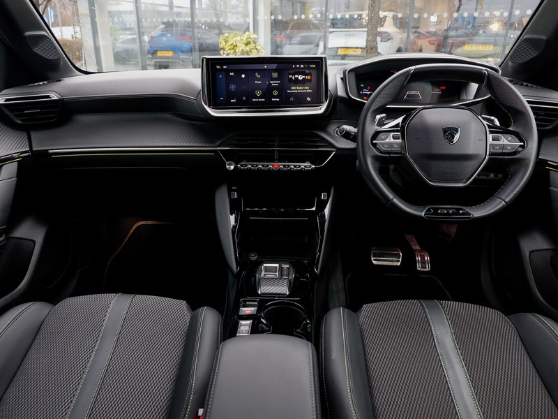 Used Peugeot 208 2024 for sale - 77126884: Photo 2