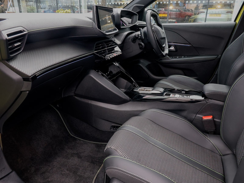 Used Peugeot 208 2024 for sale - 77126884: Photo 5