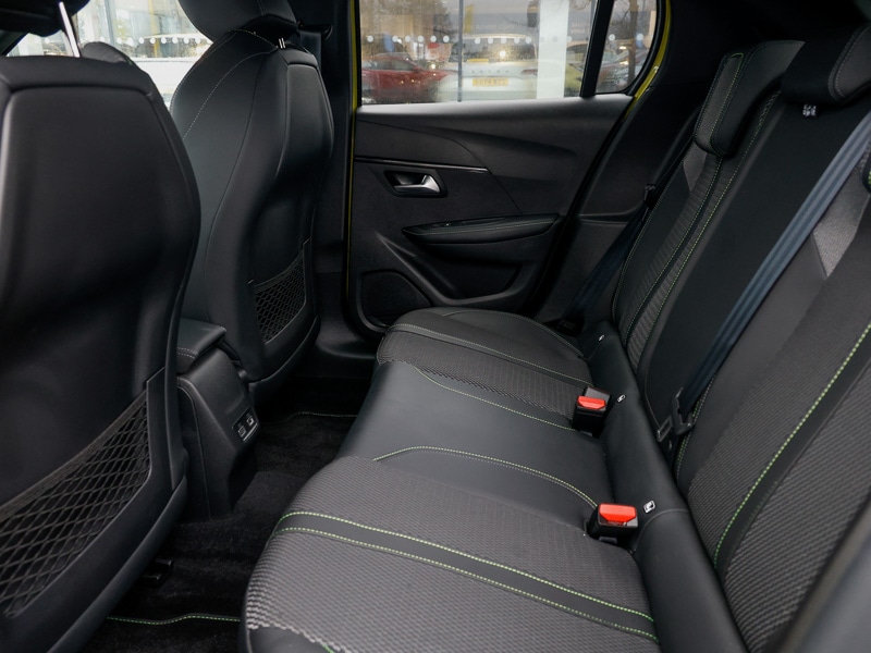 Used Peugeot 208 2024 for sale - 77126884: Photo 6