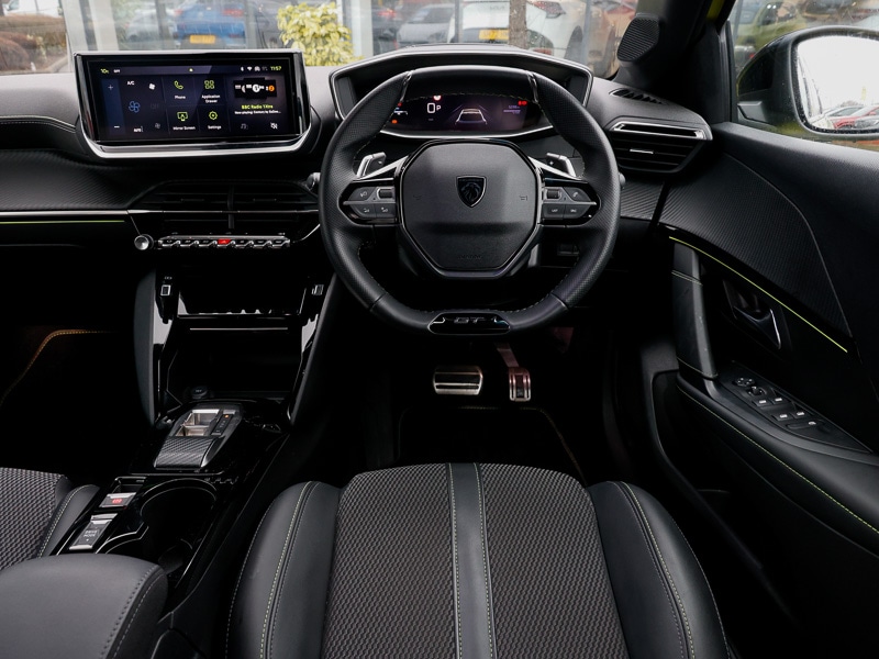 Used Peugeot 208 2024 for sale - 77126884: Photo 7