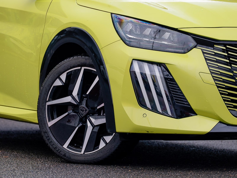 Used Peugeot 208 2024 for sale - 77126884: Photo 9