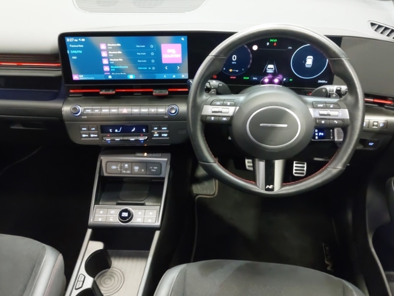 Used Hyundai KONA 2023 for sale - 78066312: Photo 7