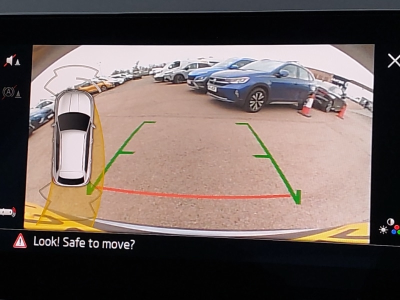 Used Skoda Kamiq 2022 for sale - 77657134: Photo 11