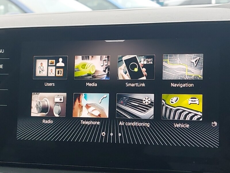 Used Skoda Kamiq 2022 for sale - 77657134: Photo 12