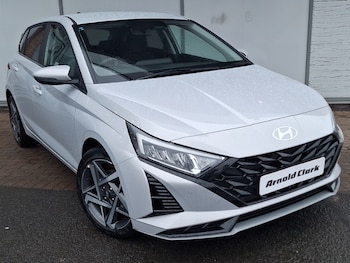Used Hyundai i20 2026 for sale - 78447058: Photo